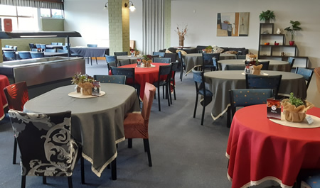 Function room