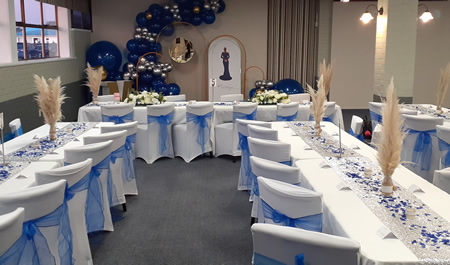 Function room