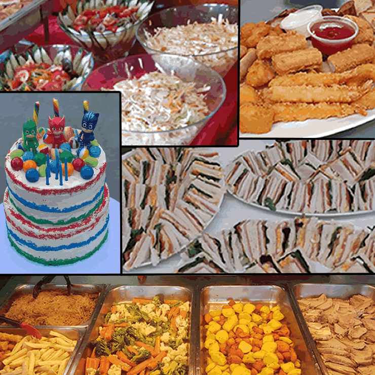 Outcatering